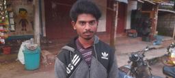 ಪ್ರಜ್ವಲ್ ಪಟಾಗರ್
