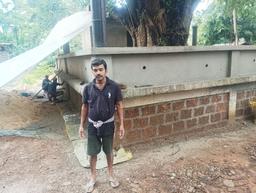 Prakash Tallavar