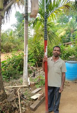 Prakash Kabber