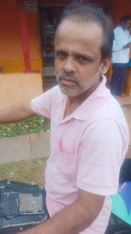 Prakash G