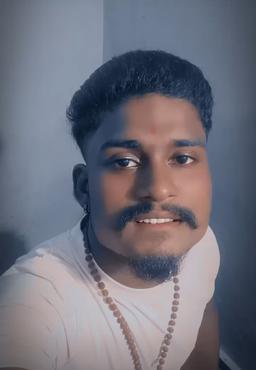 Pramodh Marati