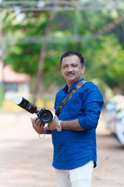 Ravi Hegde