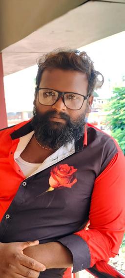 Prasan Kande