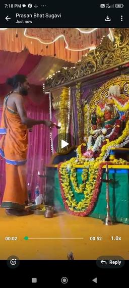 Prasanna Bhat