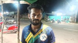 Prashant Marathi