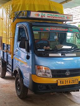 Praveen Hegde