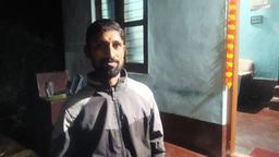 Punith Naik