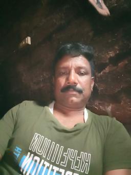 Pushpaker Naik