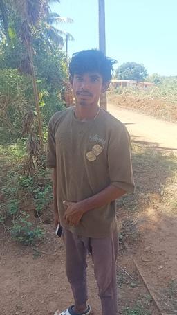 Raghavendra Chenaya