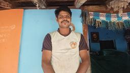 Raghavendra Aryer