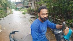 Raghavendra Chenaya