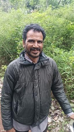 Raghu Naik