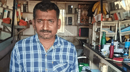Rajesh Kodiya