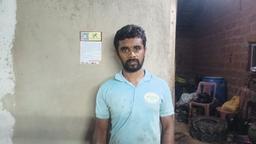 Rajesh Gouda