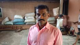 Raju Naik