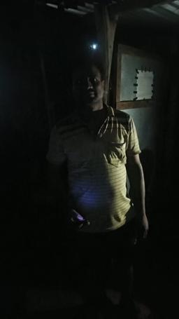 Raju S Patil