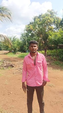 Rakesh Gouda