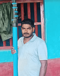 Ramachandra Poojari