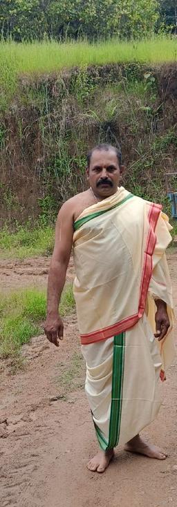Ramanna Vaidya