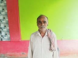 Rama Poojari