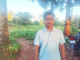 Ramchandra K