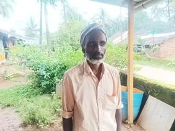 Ramesh Chenaya