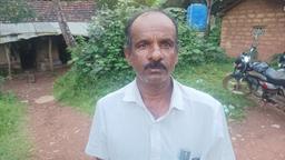 Ramesh Kalamane