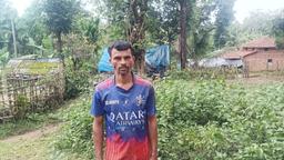 Ramesh Marathi