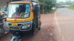 Ramesh Patagar