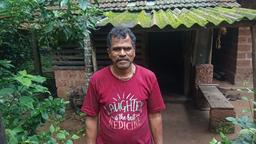 Ravi Achari
