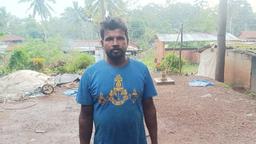 Ravi Chenaya