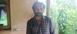 Ravi Devadiga