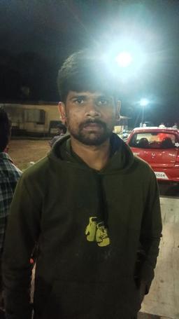 Ravi Marathi