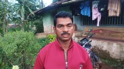 Ravi Naik