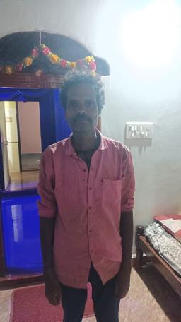 Ravi Naidu