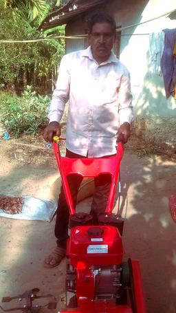 Ravindra Naik
