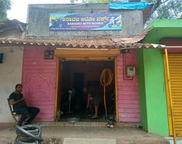 Karavali Auto Works