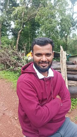 Sachin Poojari
