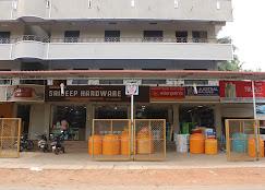 Sandeep Hardware