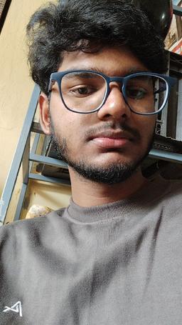 Salman Shaikh
