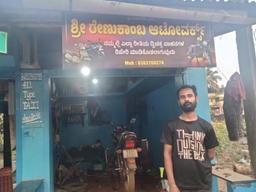 Sandeep Madival