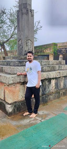 Sandeep Valmike