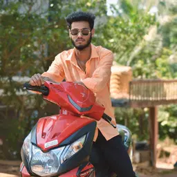 Sandit Pavaskar