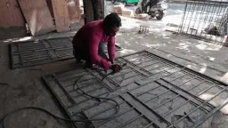 Devamma Engineering Works