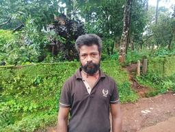 Santhosh Chenaya