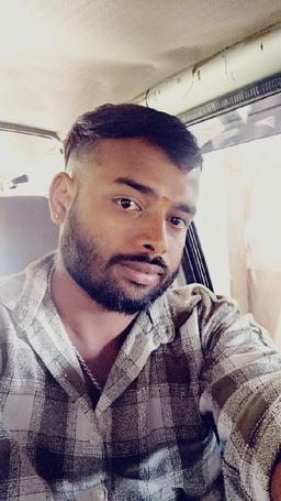 Santosh Naik