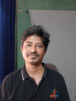 Santhosh Naik