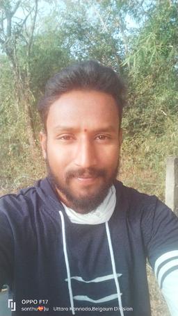 Santosh Uppar