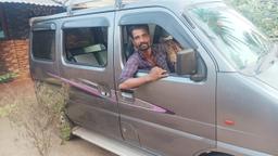 Santosh T