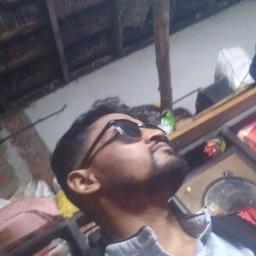 Santosh Kanade